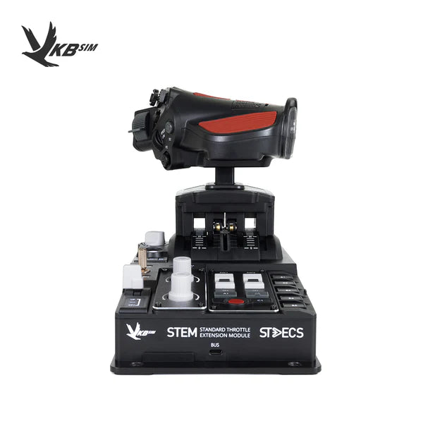 STECS Space Throttle System - Standard (US)