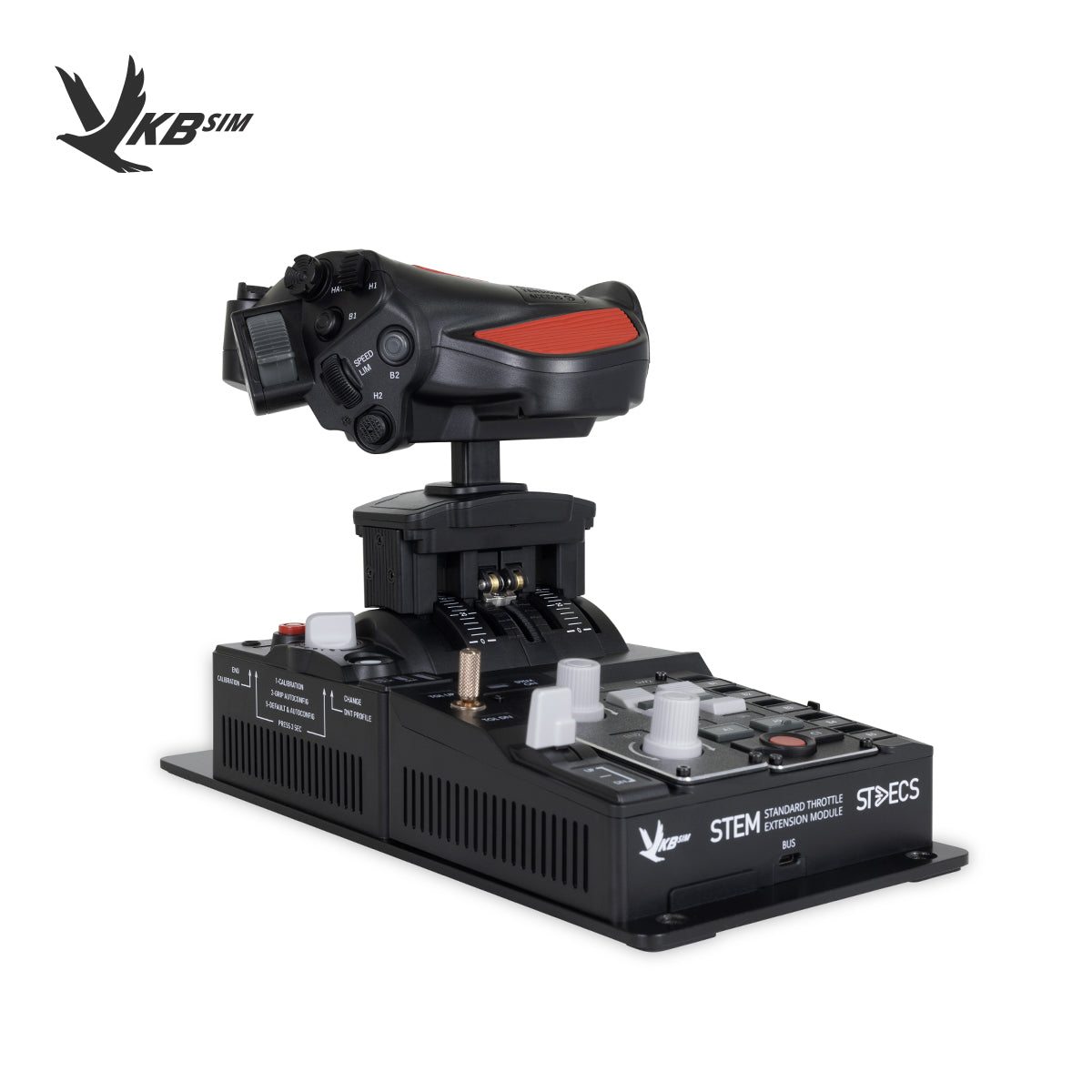 STECS Space Throttle System - Standard (US)