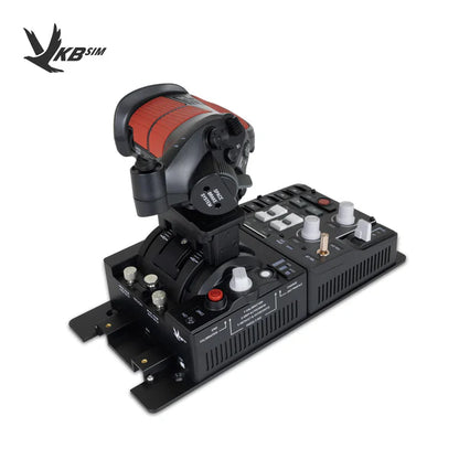 STECS Space Throttle System - Standard (US)