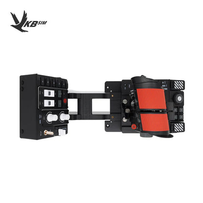 STECS Modern Throttle System Mk.II - Max (US)