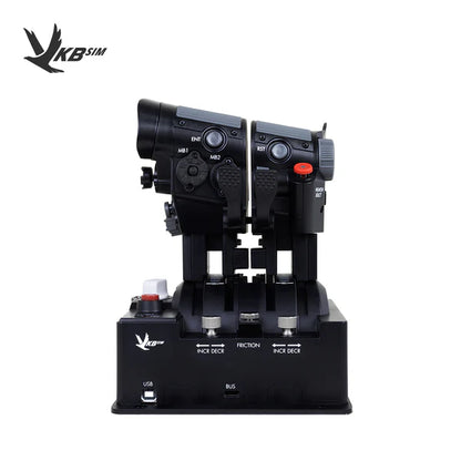 STECS Modern Throttle System Mk.II - Mini (US)