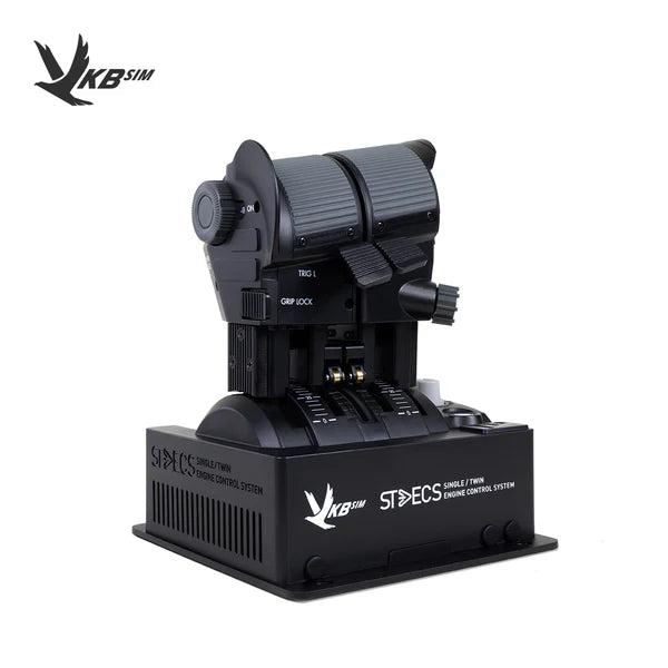 STECS Modern Throttle System Mk.II - Mini (US)