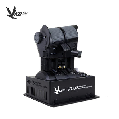 STECS Modern Throttle System Mk.II - Mini (US)