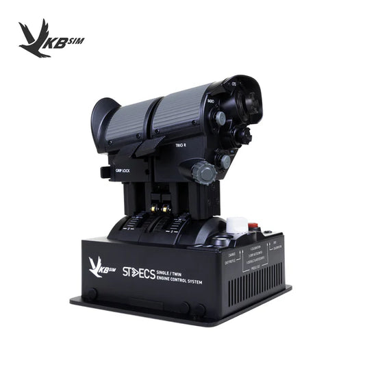 STECS Modern Throttle System Mk.II - Mini (US)