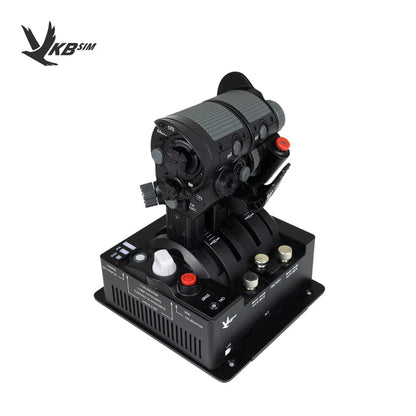 STECS Modern Throttle System Mk.II - Mini (US)