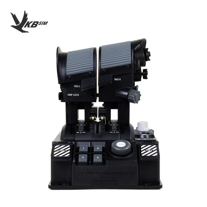 STECS Modern Throttle System Mk.II - Mini Plus (US)