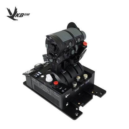 STECS Modern Throttle System Mk.II - Mini Plus (US)