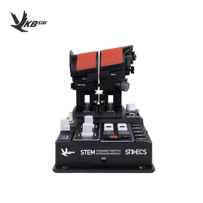 STECS Modern Throttle System Mk.II - Standard (US)