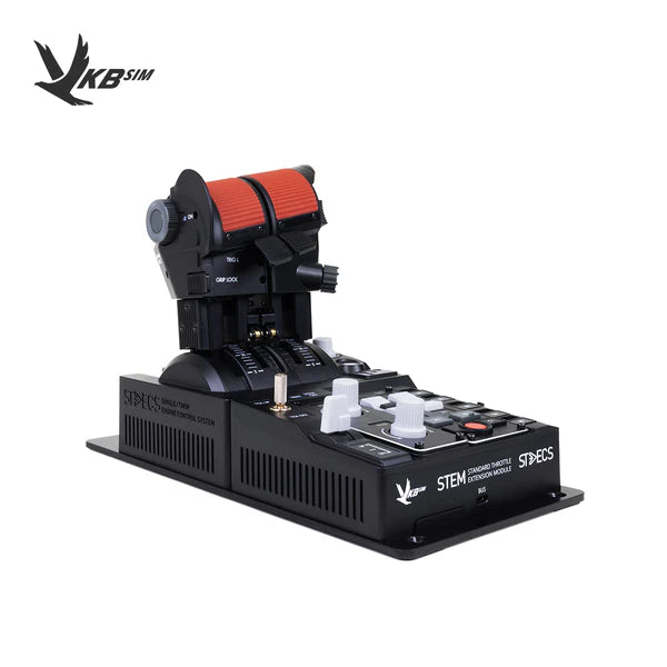 STECS Modern Throttle System Mk.II - Standard (US)