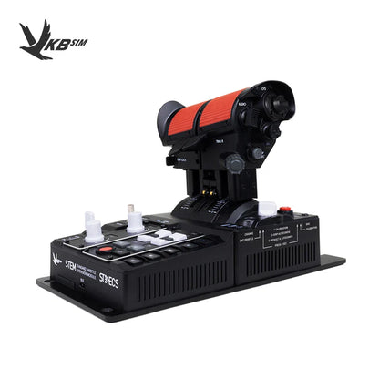 STECS Modern Throttle System Mk.II - Standard (US)