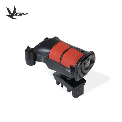 STECS Space Throttle Add-On Grip (STG) Left-Hand (US)