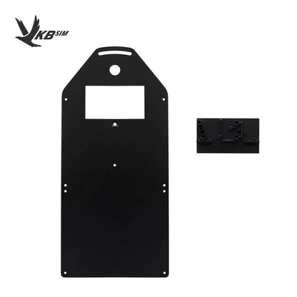 UCM Adapter Plate for STECS Standard (US)