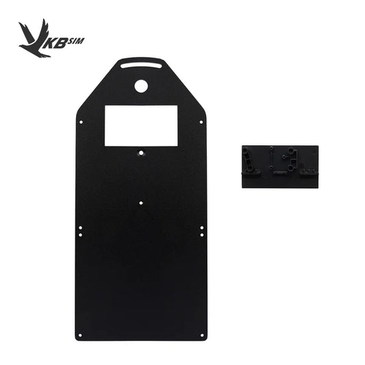 UCM Adapter Plate for STECS Standard (US)