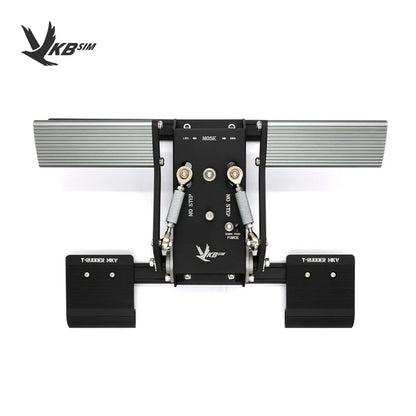 T-Rudders Mk.V Rudder Pedals (US)