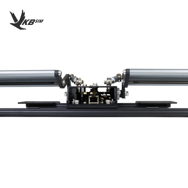 T-Rudders Mk.V Rudder Pedals (US)