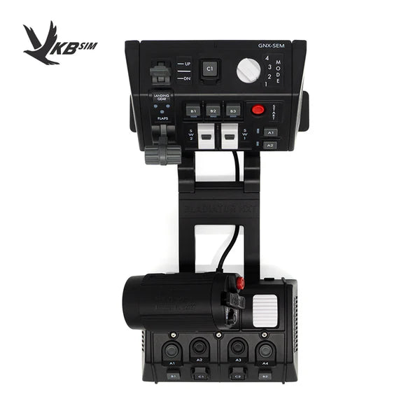 GNX WWII Throttle Combo (US)