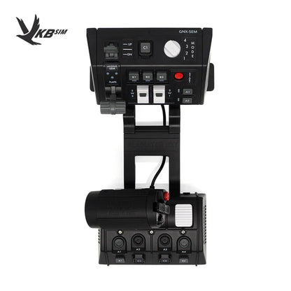 GNX WWII Throttle Combo (US)