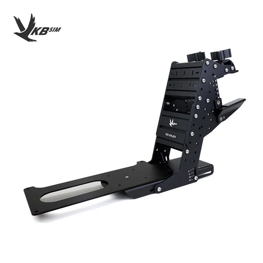 UCM-S for TM Warthog Throttle (US)