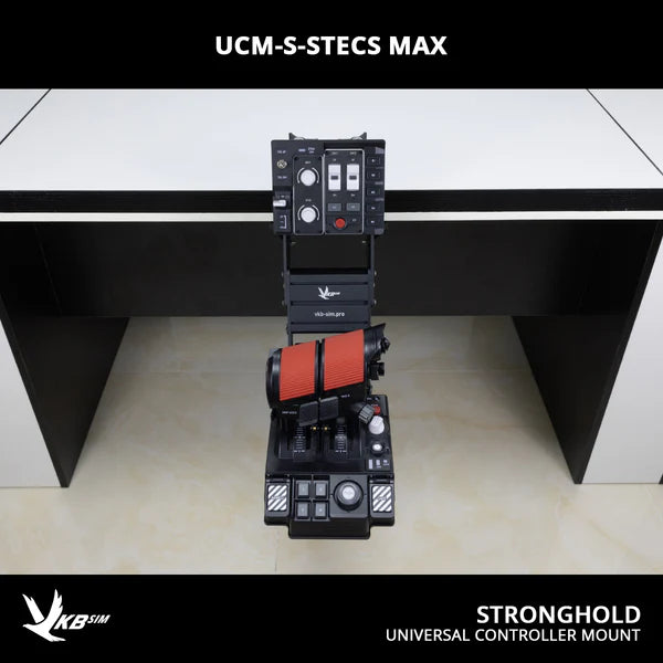 UCM-S for STECS Max (US)