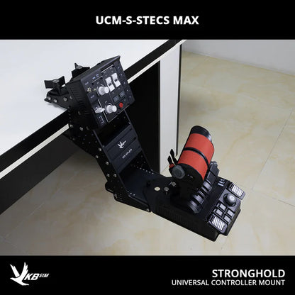 UCM-S for STECS Max (US)