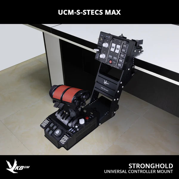 UCM-S for STECS Max (US)
