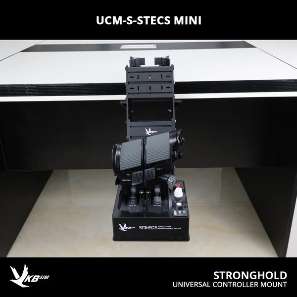 UCM-S for STECS Mini (US)