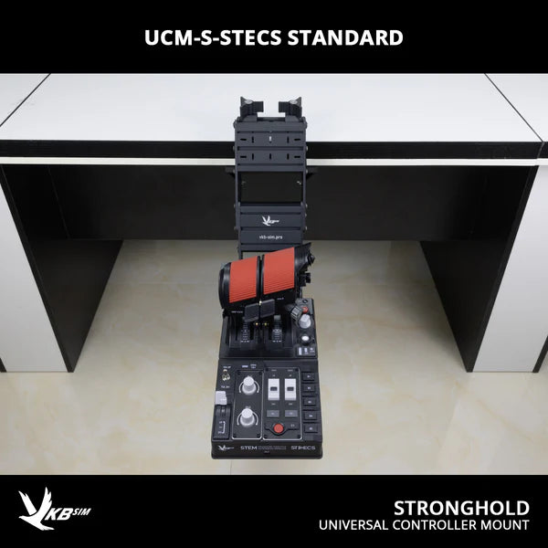 UCM-S for STECS Standard (US)
