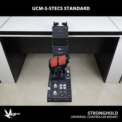 UCM-S for STECS Standard (US)