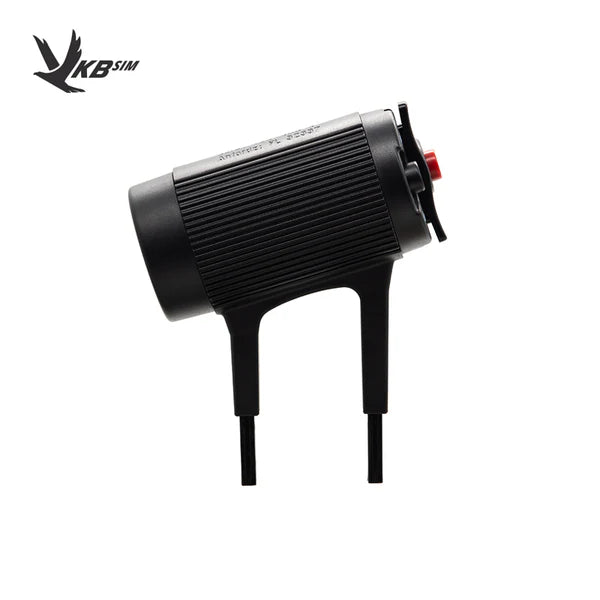 WWII GNX THQ Add-On Grip (US)