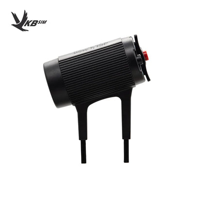 WWII GNX THQ Add-On Grip (US)