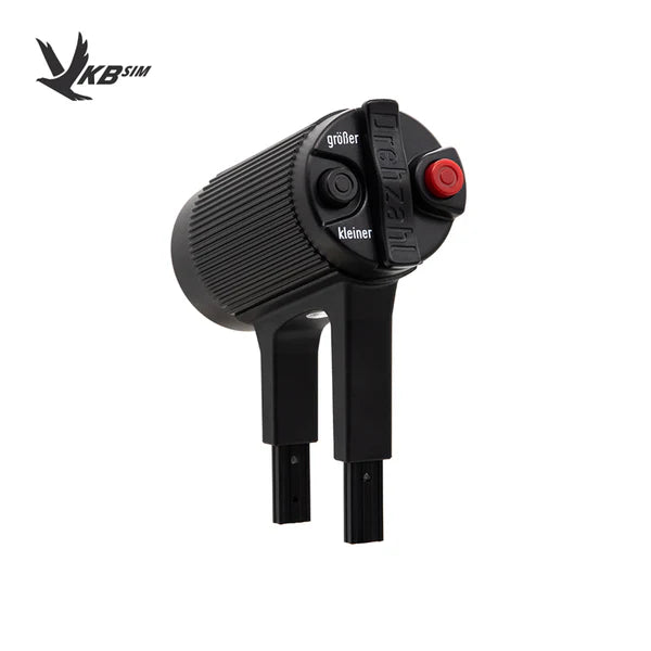 WWII GNX THQ Add-On Grip (US)