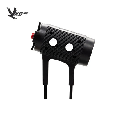 WWII GNX THQ Add-On Grip (US)