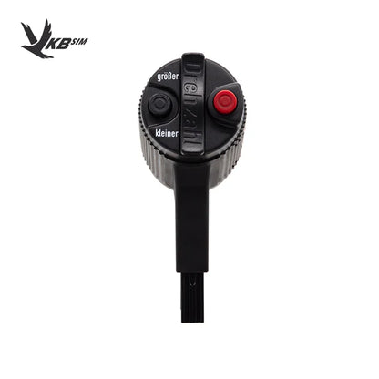 WWII GNX THQ Add-On Grip (US)
