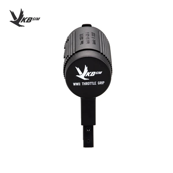 WWII GNX THQ Add-On Grip (US)