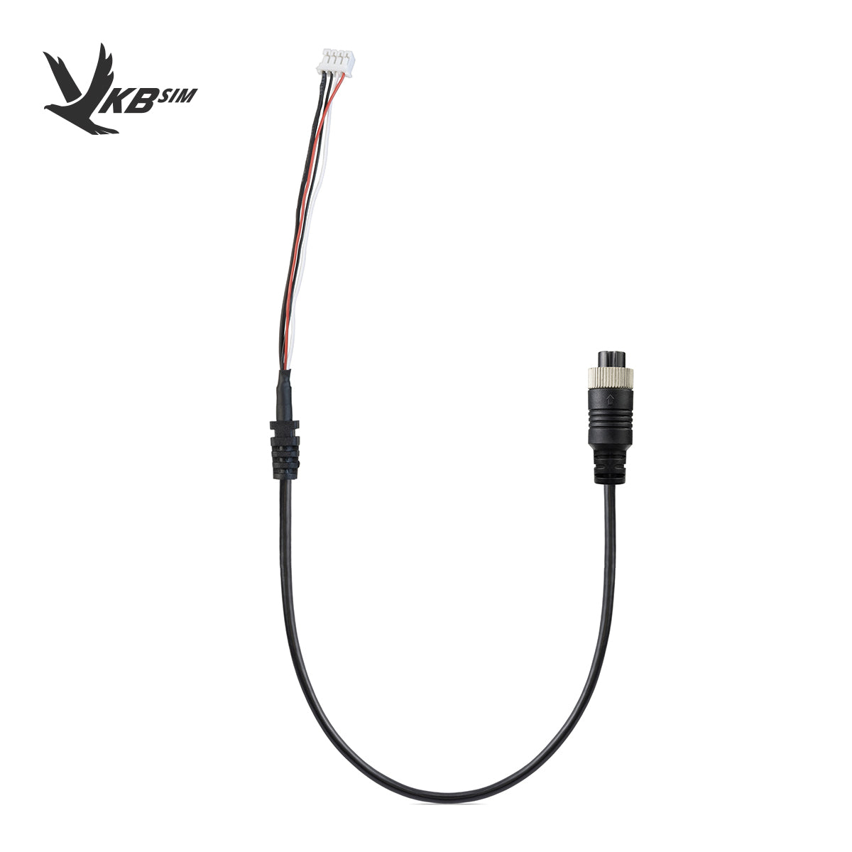 GNX Module-to-Module Interface Dedicated Cable (GX12-4 to JST2.0-4) (US)