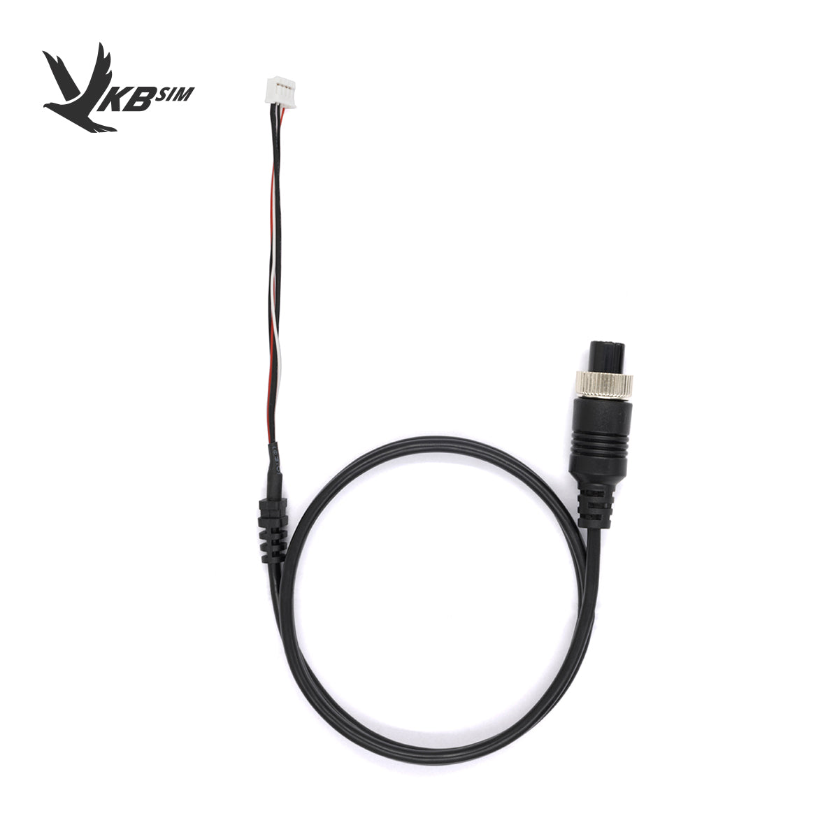GNX Module-to-Module Interface Dedicated Cable (GX12-4 to JST2.0-4) (US)