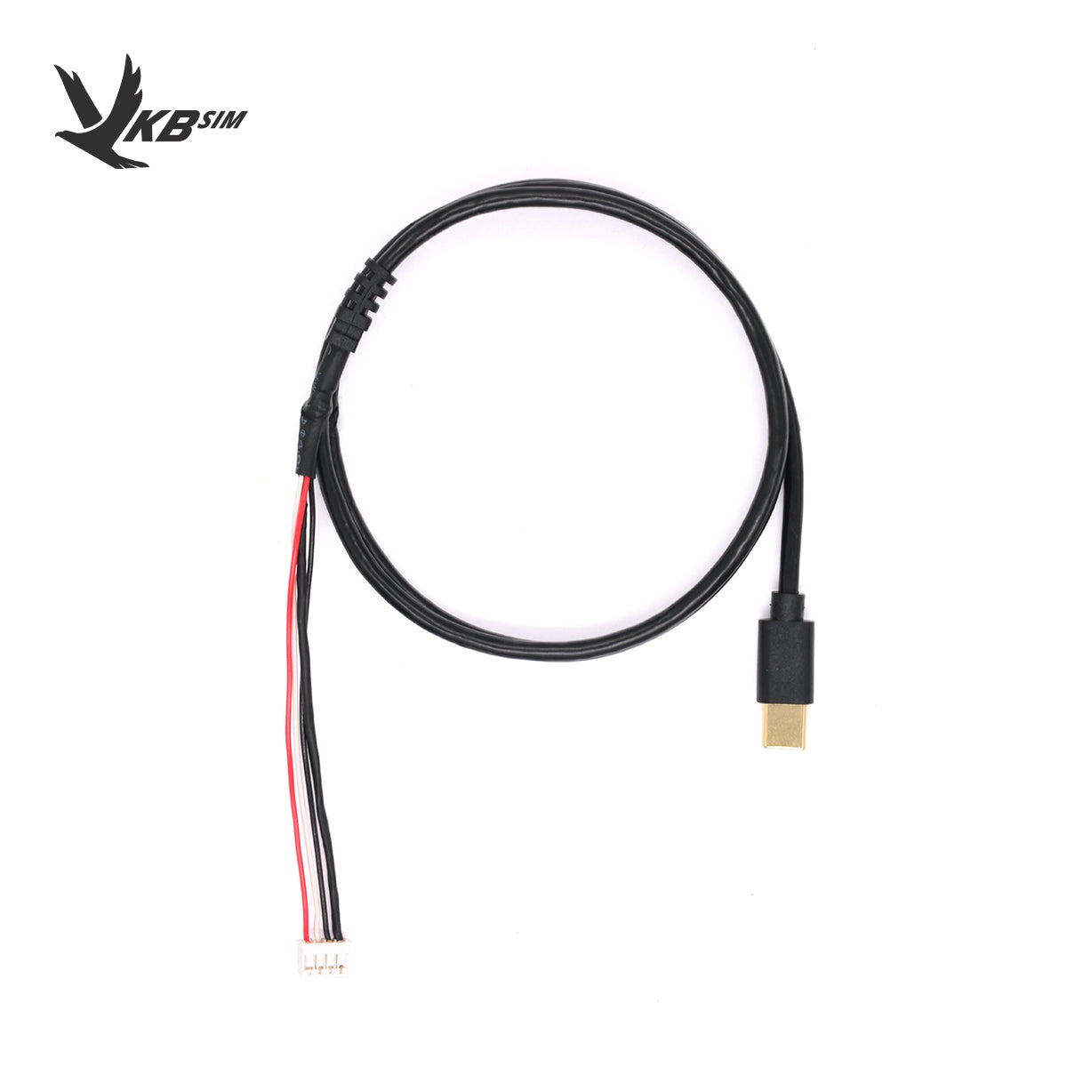 GNX Module-to-Module Interface Dedicated Cable (Type-C to JST2.0-4) (US)