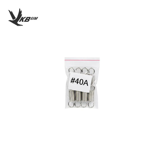 Gunfighter Springs - #40A
